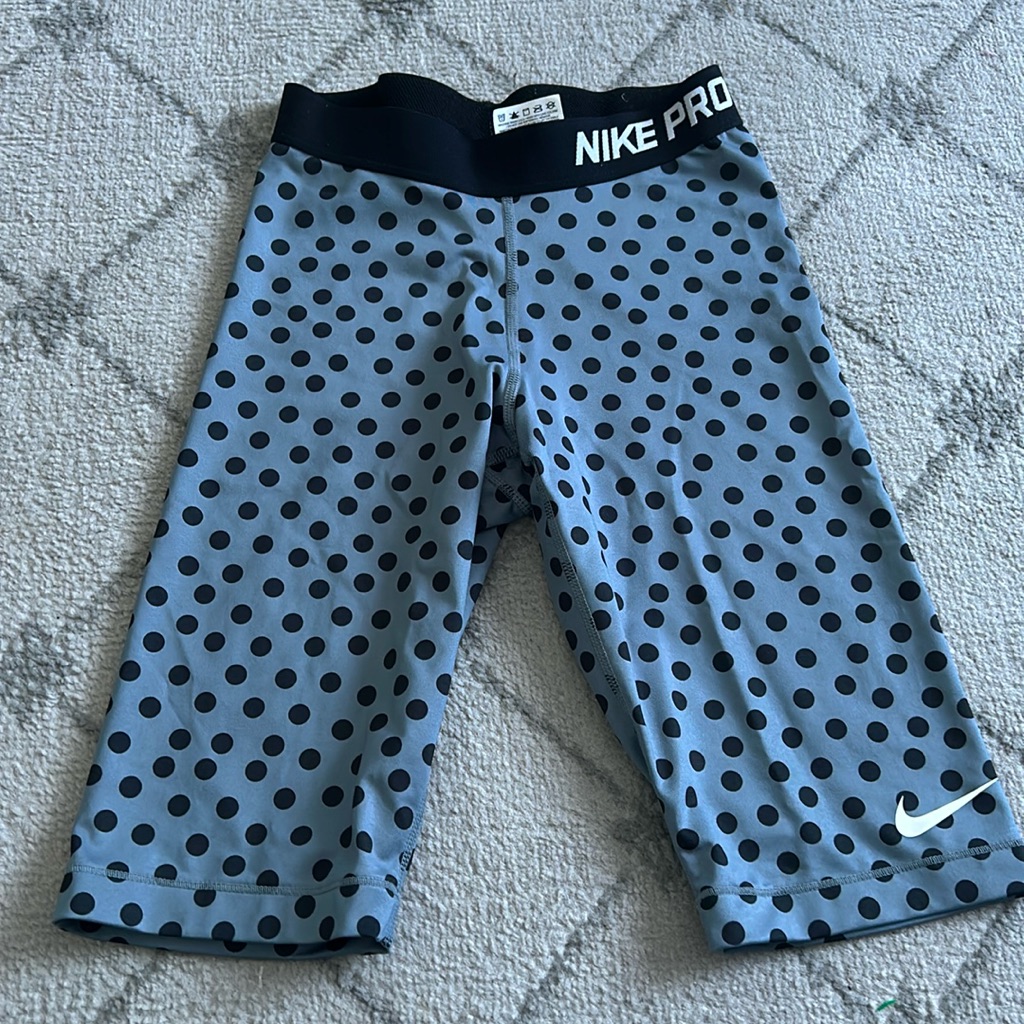 Nike Pros